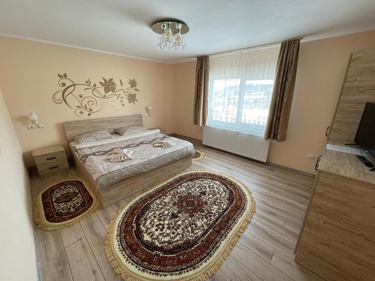 Гостевой дом Casa Elena Бран Экстерьер фото